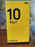 Realme 10 Pro Plus 8/128 Global Black