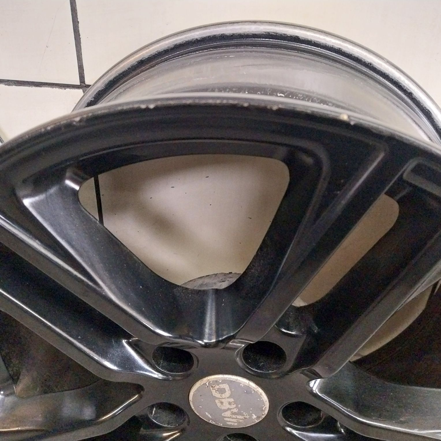 Felgi Aluminiowe R17 5x112 8J ET 35