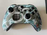 Pad Xbox Elite Series 2 - pudelko, etui, komplet akcesoriów