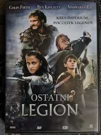 Ostatni Legion DVD