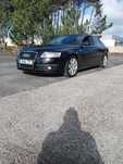 Audi A6 quattro V6 3.2 FSI 260 cv GPL (grande oportunidade)