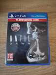 Gra until down na ps4