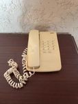 Telefone fixo de teclas