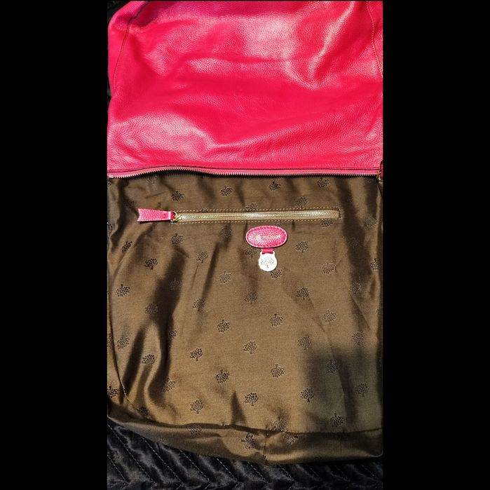 Шикарная сумка Mulberry