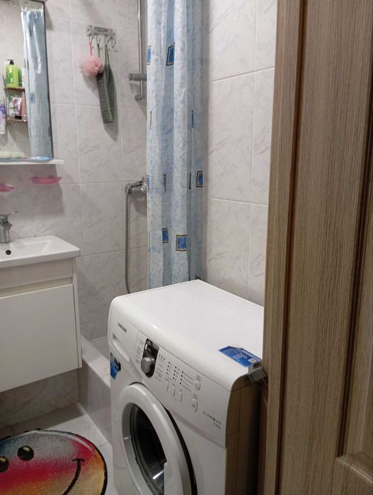 Продаж кімнати в гуртожитку блочного типу. Перова 15 В.