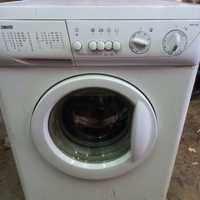 Zanussi zws1020 стиральная машина