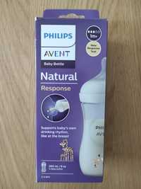 Butelka Philips Avent