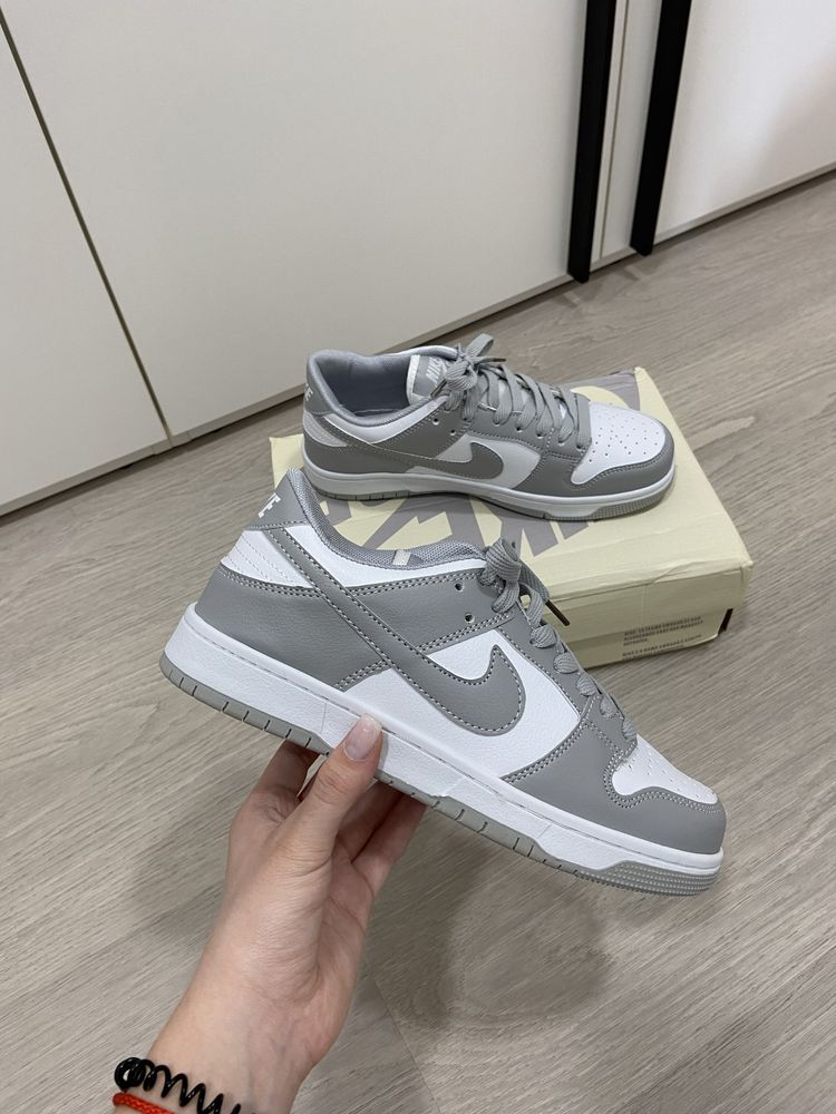 кросівки Nike Sb Dunk