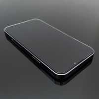 Szkło Hartowane Wozinsky Nano Flexi iPhone 14 Pro 9H - Przezroczyste
