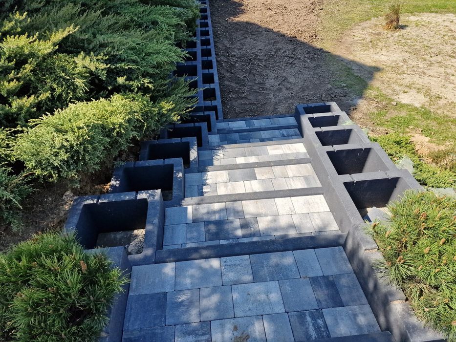 Bruk brukowanie Kostka Wolne terminy !!!