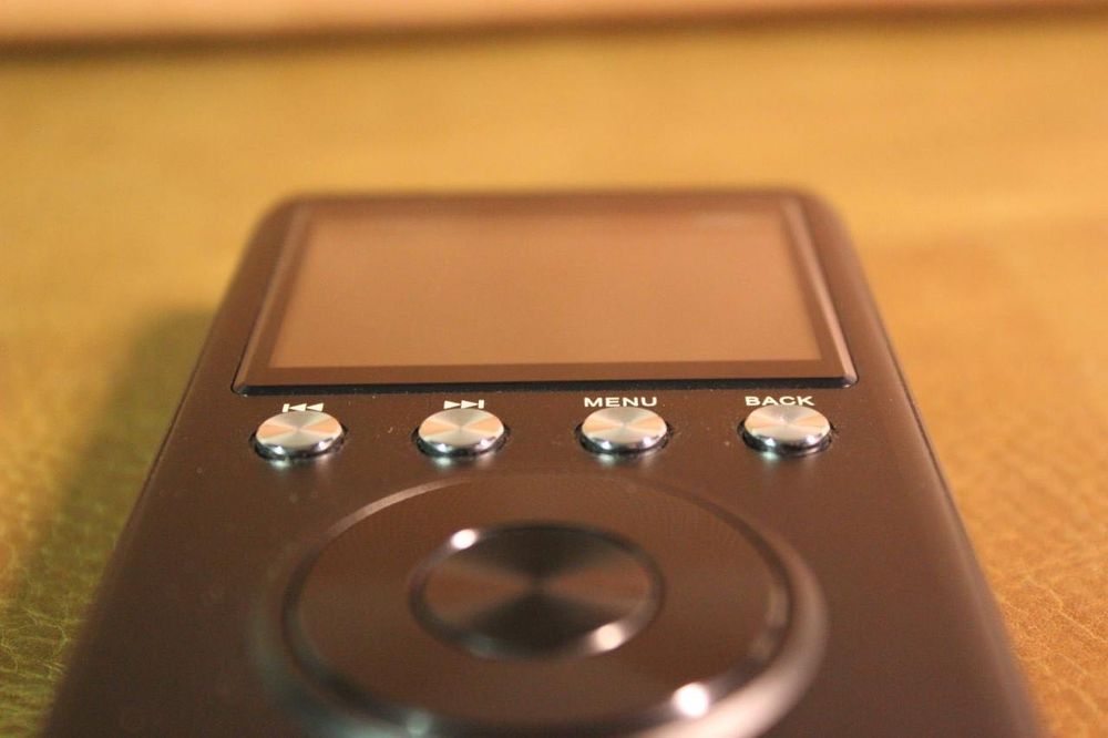 hifi player SHMCI C60