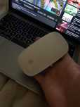apple magic mouse блютуз мишка до макбука