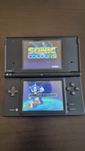 Sonic colors nintendo ds.