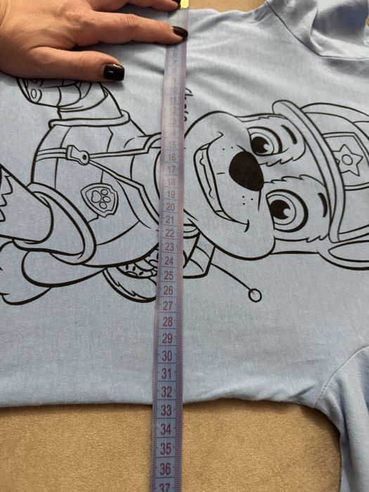 Піжама для хлопчика H&M 2-4р