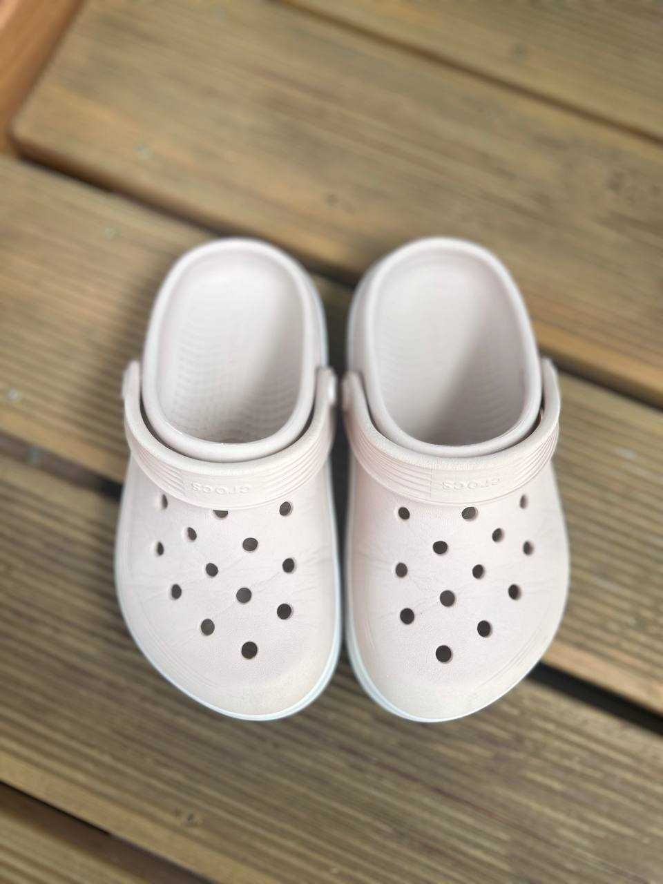 Crocs dla dzieci C12