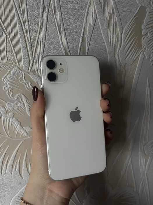 Продаю телефон, IPhone 11