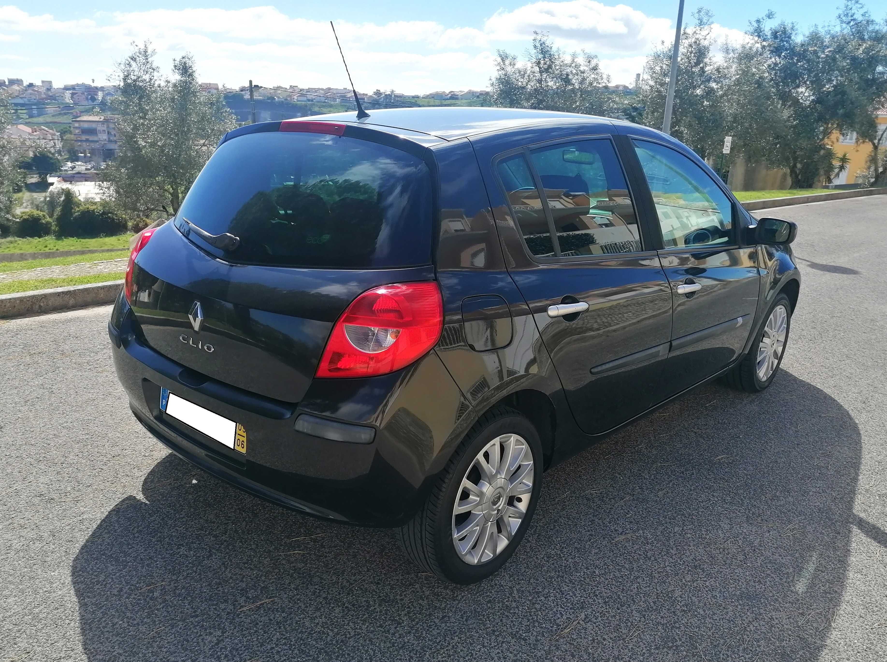 Renault Clio 1.2 TCE 100 Cv