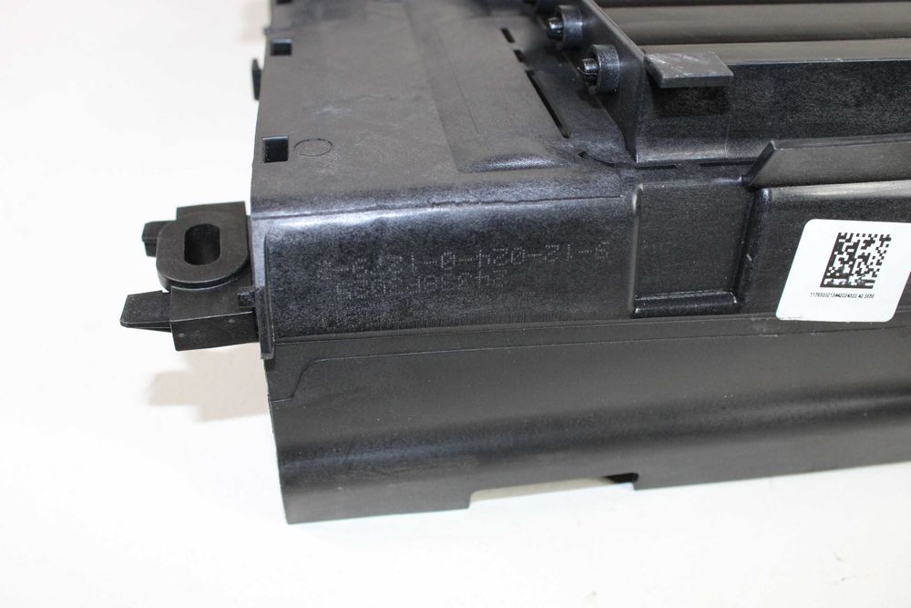 Opel Grandland Astra L Peugeot 308 II żaluzja chłodnic nowa oryginalna