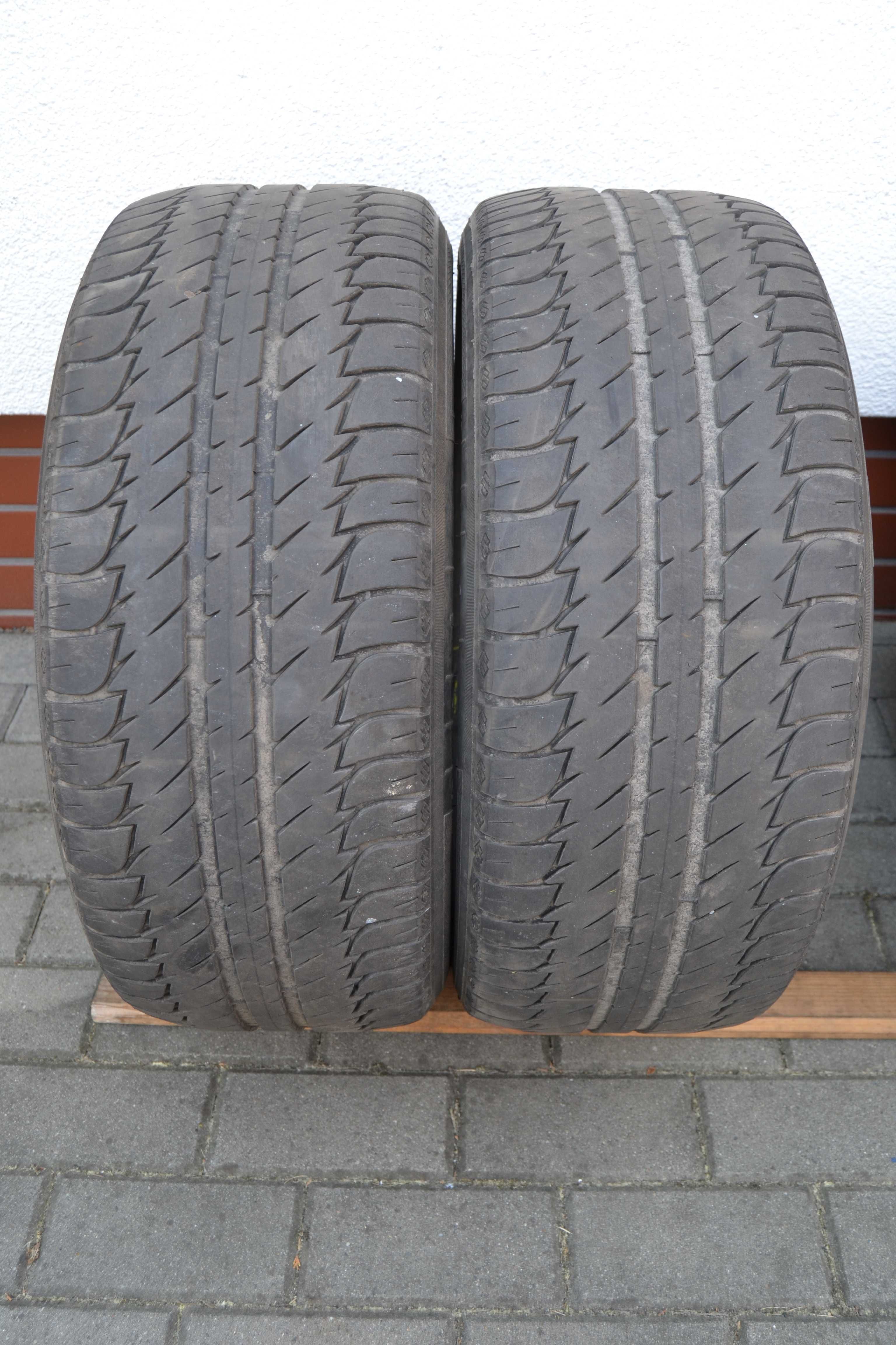 2x lato 225/50r17 Kleber Dynaxer HP3 2018r 225/50-17 tanioo