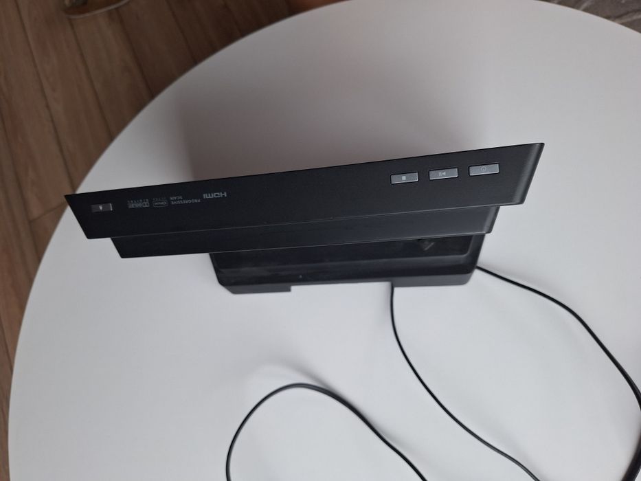 Odtwarzacz DVD Philips