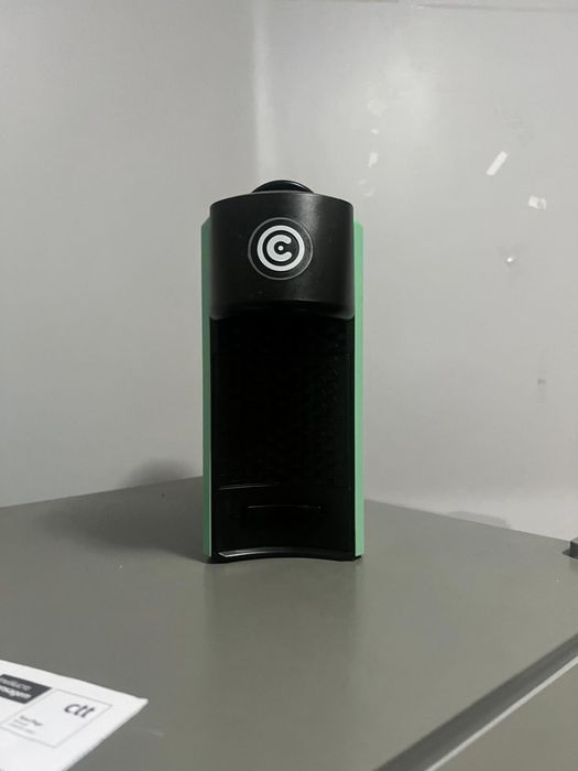 Maquina de cafe Continente