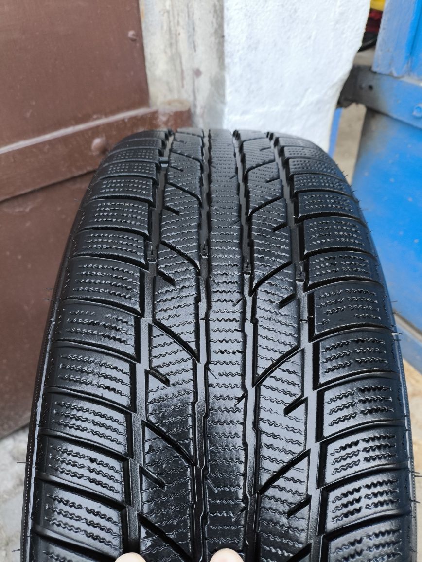 Koła felgi Volvo Hera 16" Zimowe Zeetex 195/55/16 R16