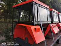kabina c360 c330 mf t25
