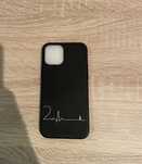 Capa para iPhone 12