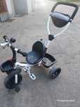 Rower dla dziecka