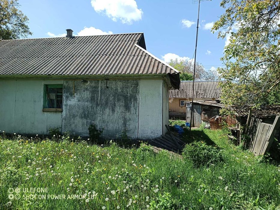 Продаж будинку в Малинівці