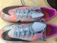 Korki buty do piłki nożnej Nike