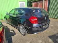 BMW Seria 1 BMW 118d sprowadzony