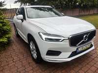 Volvo XC 60 AWD T5, dach panorama