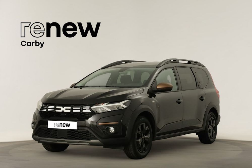 Dacia Jogger 1.0 ECO-G Extreme+ Up&Go 7L Bi-Fuel