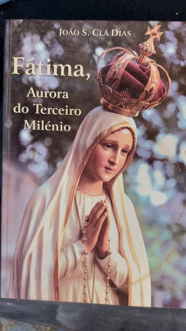 Livros de cariz Religioso