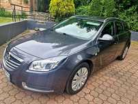 Opel Insignia Navi Xenon 1.8 16v !!!