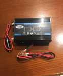 Инвертор(преобразователь) 12v на 220v(4кВт) 4000W