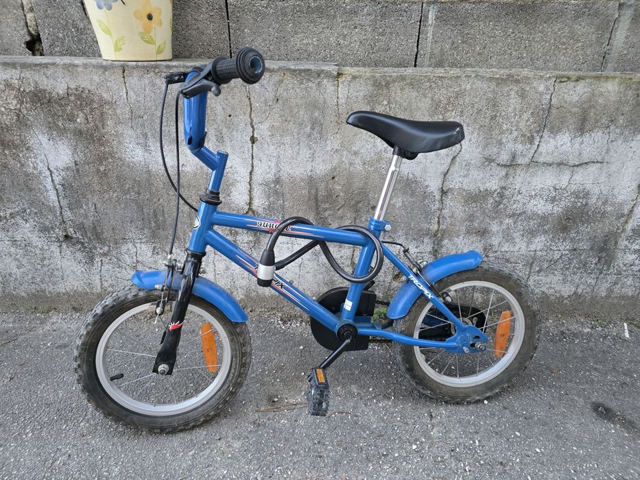 Bicicleta para criança