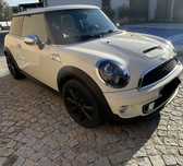 Mini cooper Cooper S
