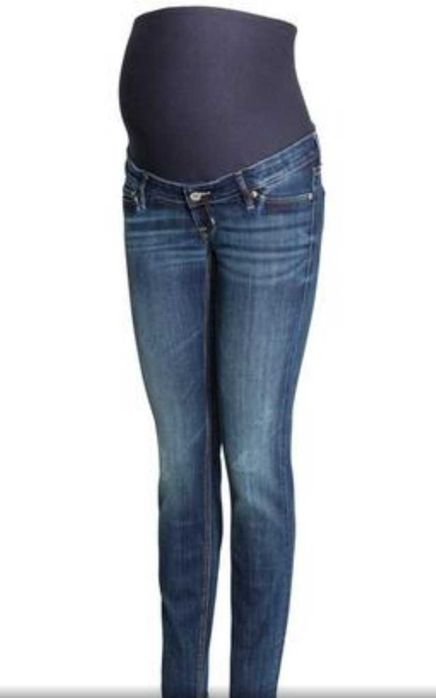 Джинси H&M для вагітних