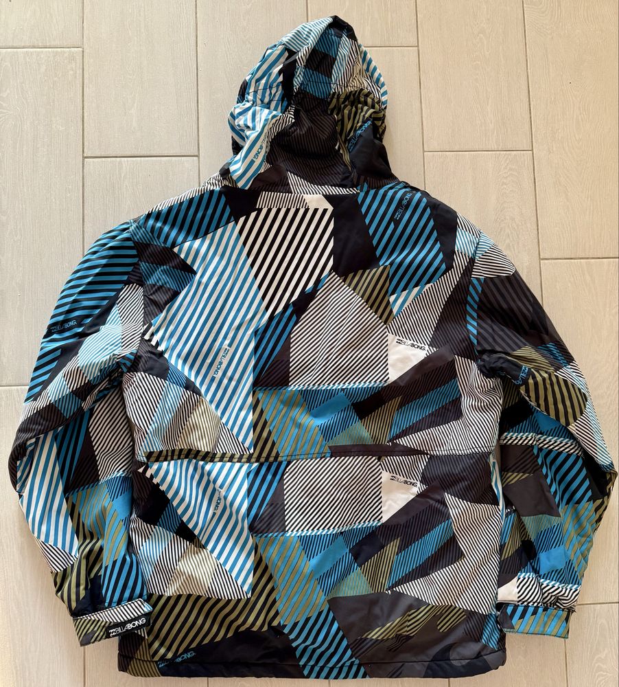 Чоловіча лижна куртка Billabong