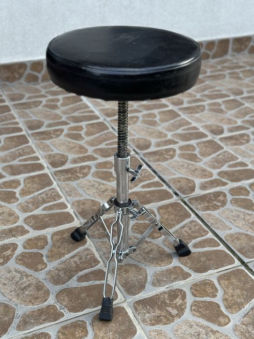 ++ NEWSOUND Stołek do perkusji - HARDWARE ++