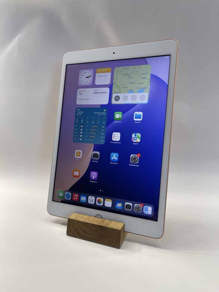 Ipad 10.2 2020 128 gb 95% akb
