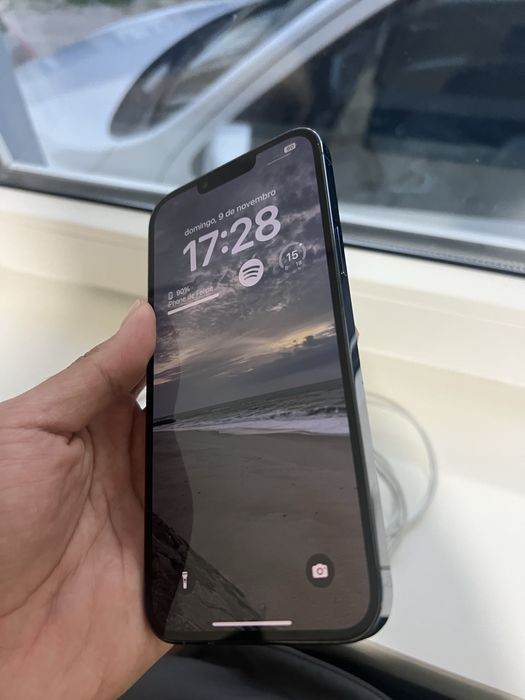 iPhone 13 Pro Max 128GB