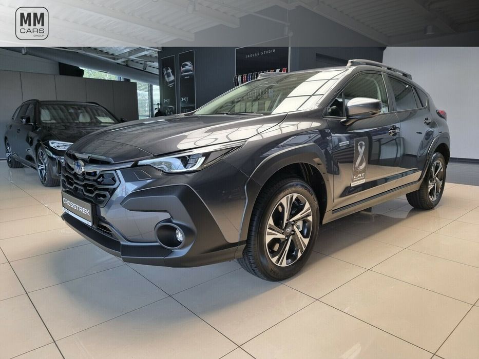 Subaru Crosstrek 2.0 e-BOXER Platinum 136KM, automat, 4x4