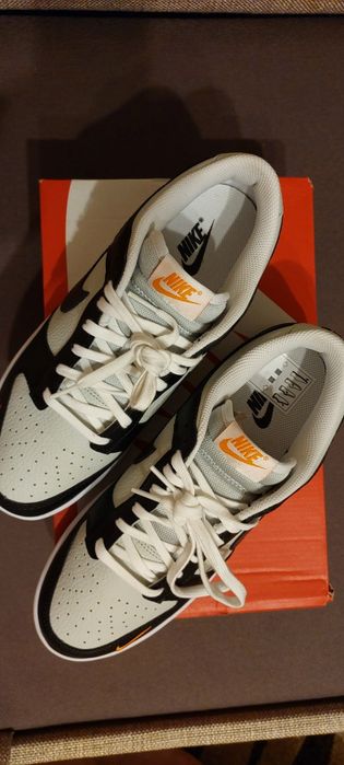 Buty Nike Sportswear dunk low