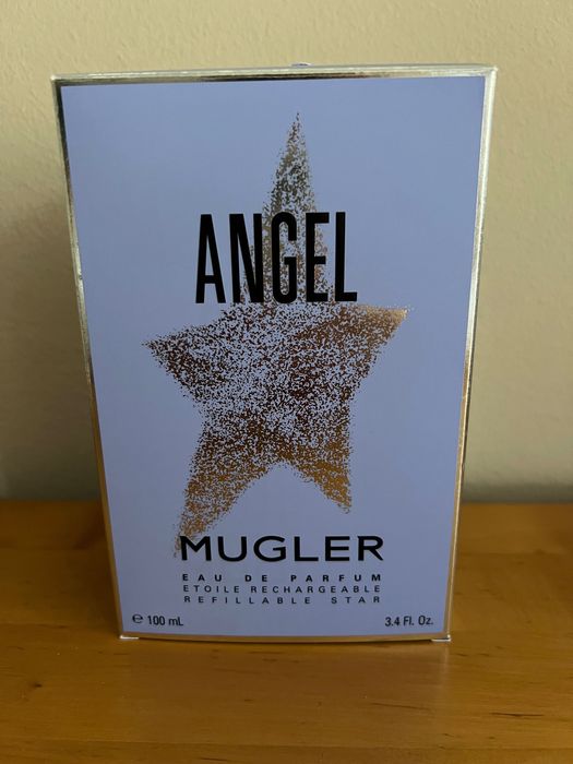 Angel Thierry Mugler 100 ml perfum