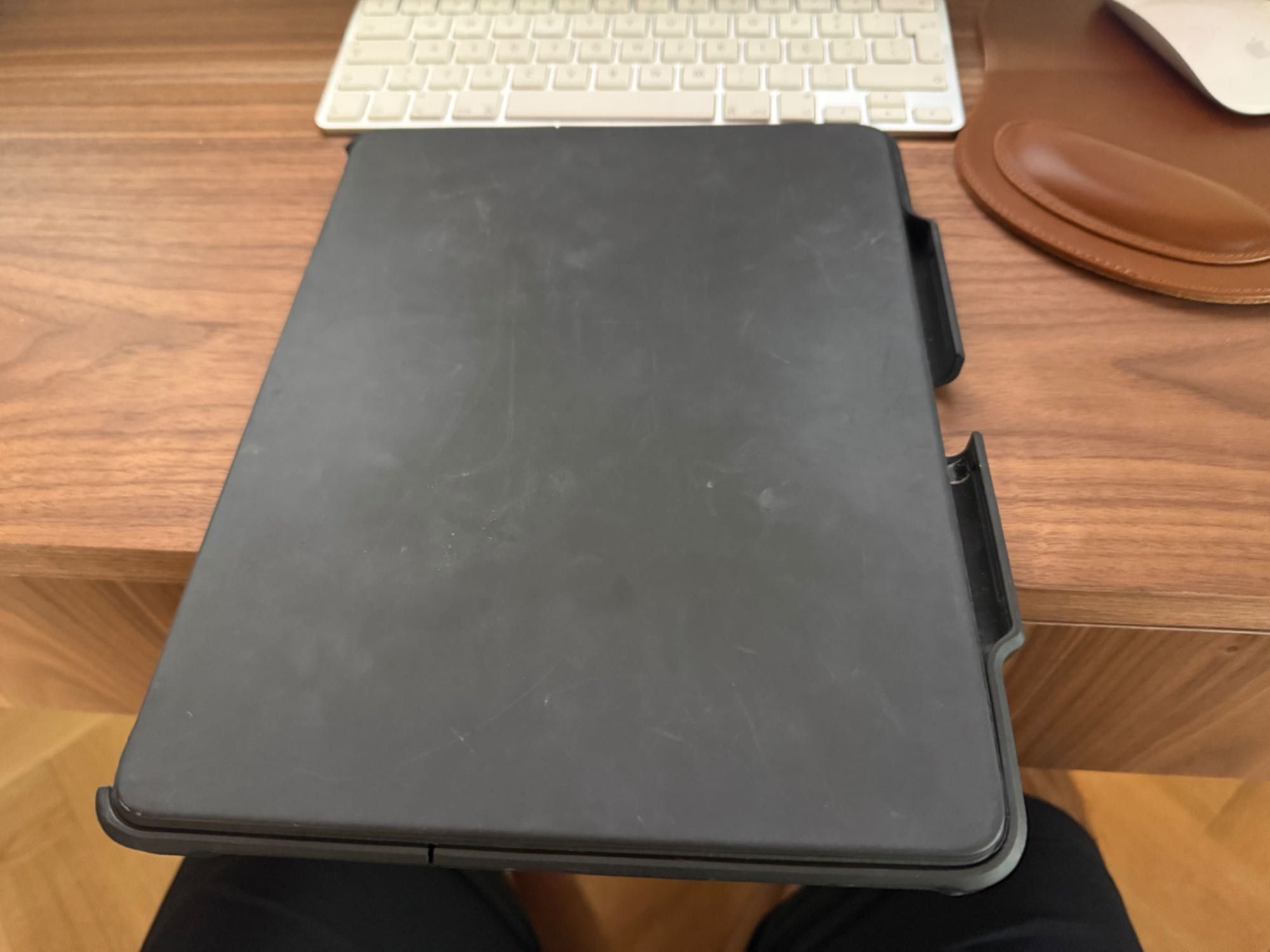 iPad Pro 256 12.9 Wifi+5G 5a geração