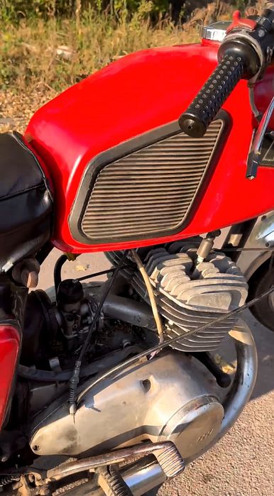 Продам Иж Юпитер 5