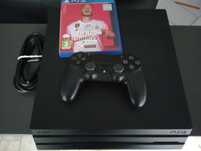 Konsola PS4 PRO System 9.0 PlayStation